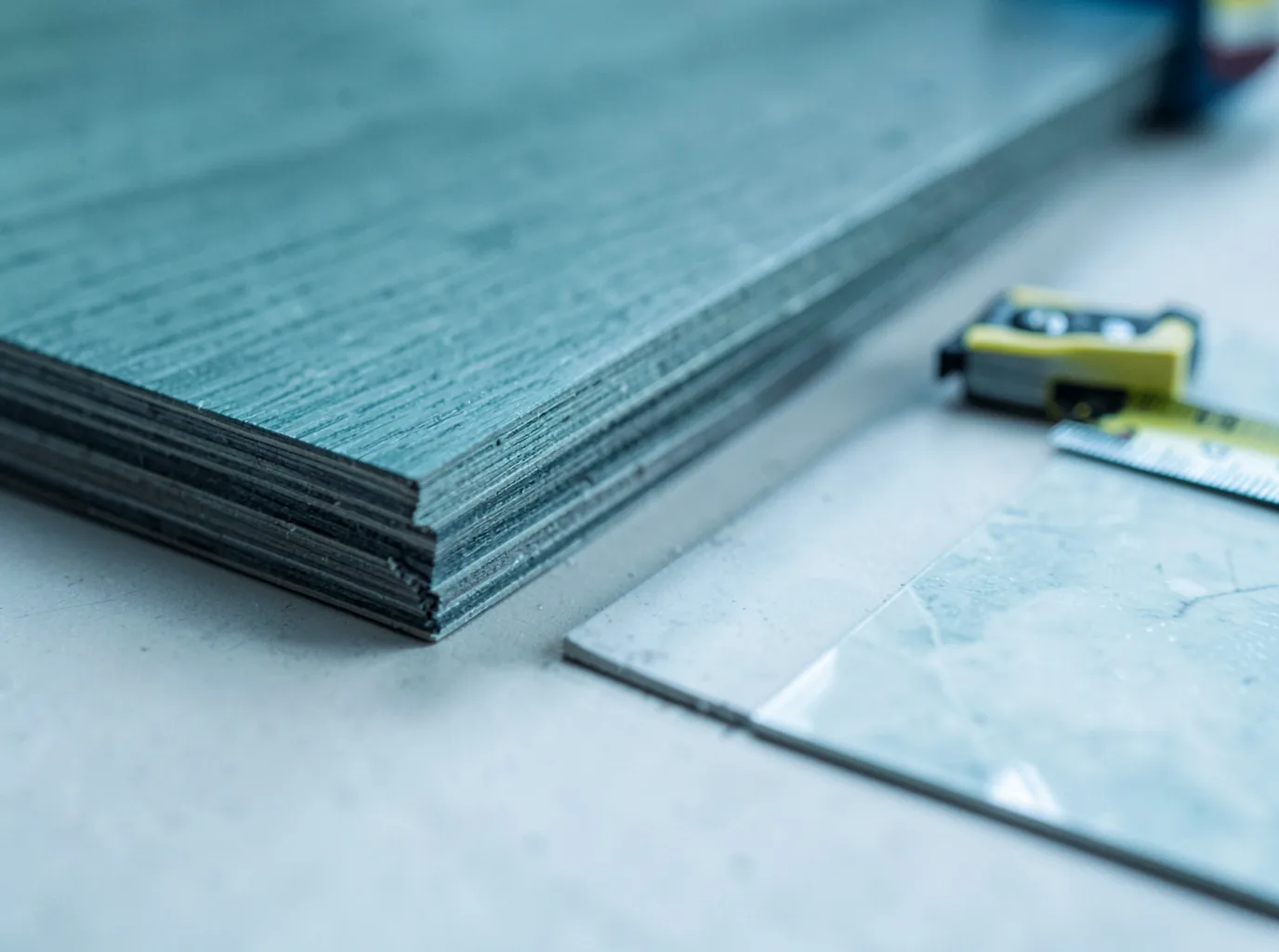 Luxury Vinyl Plank Installation Center Point, TX FAQs